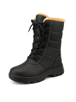 Buty robocze wysokie ocieplane URUK OB