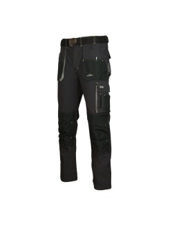 Spodnie robocze CLASSIC GREY ART.MAS
